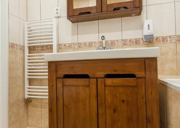 Air-conditioned Sancova - Old Town ブラチスラヴァ