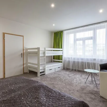 Air-conditioned šancová - Old Town *