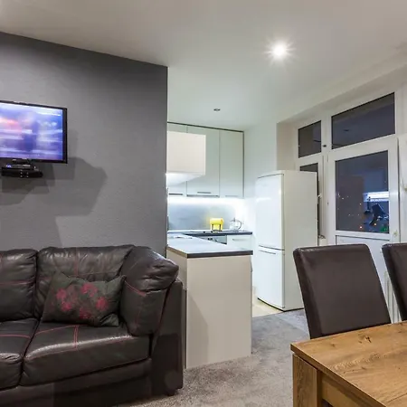 Apartamento Air-conditioned šancová - Old Town